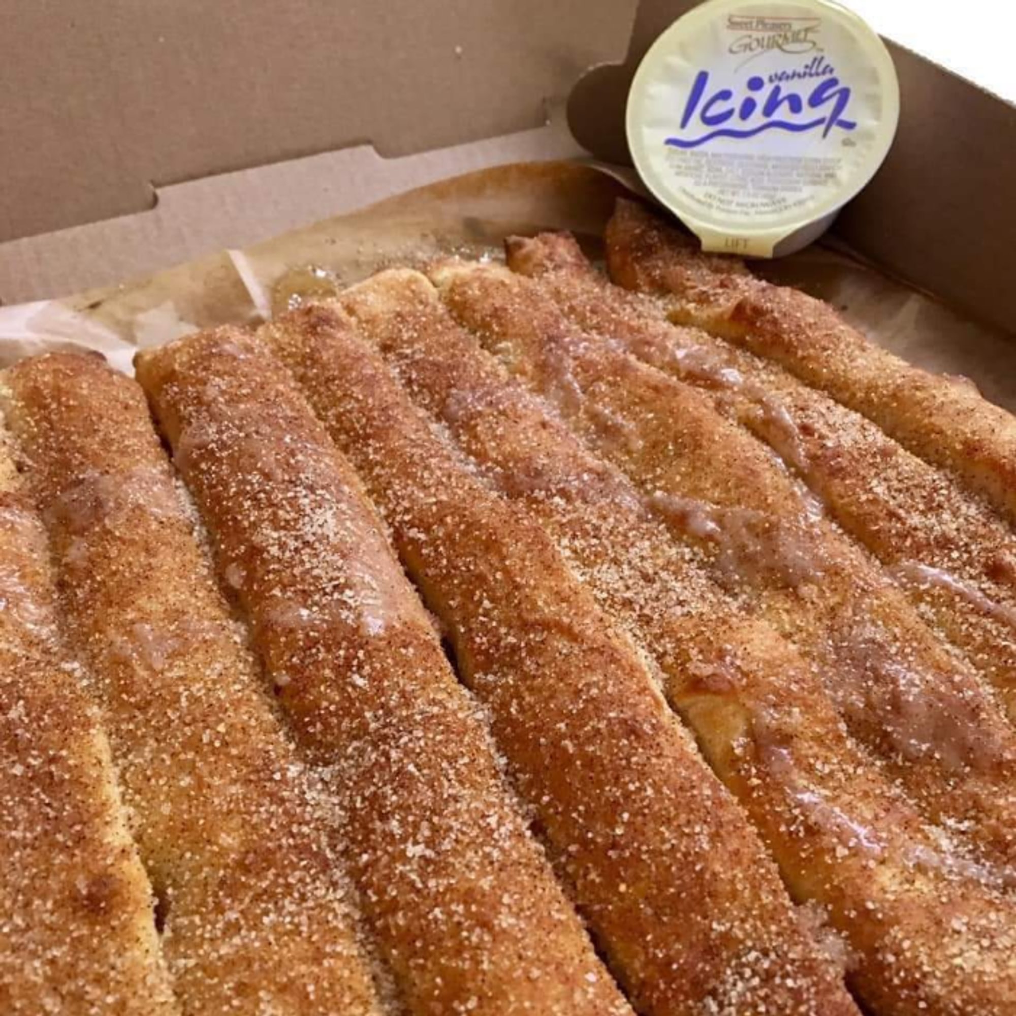 Sweet Stix