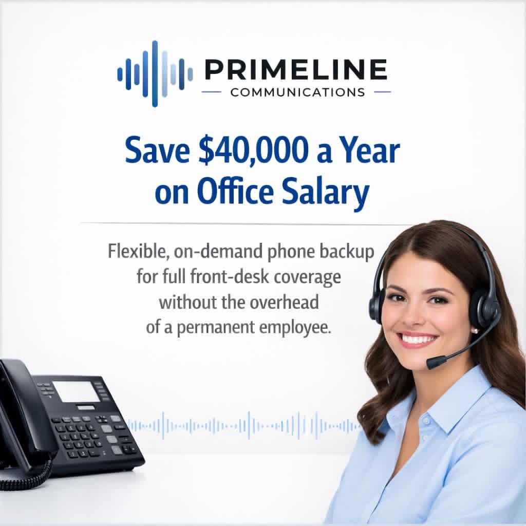 PrimeLine Communications