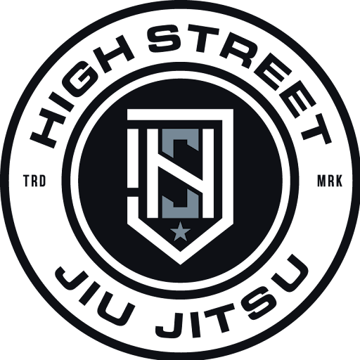 High Street Jiu Jitsu