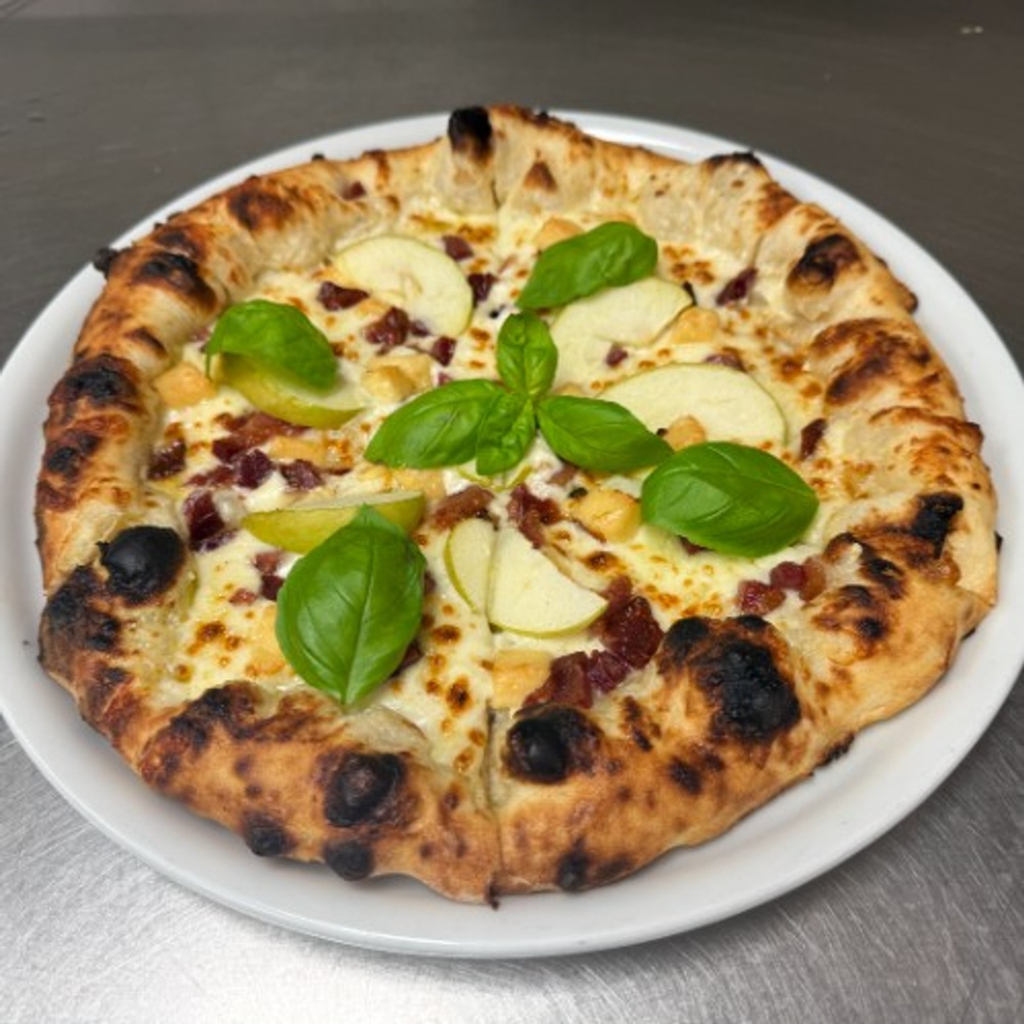 Virginia Pizza