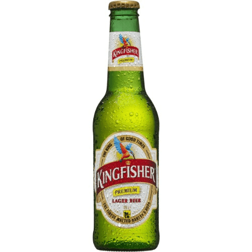 KINGFISHER 6 PACK