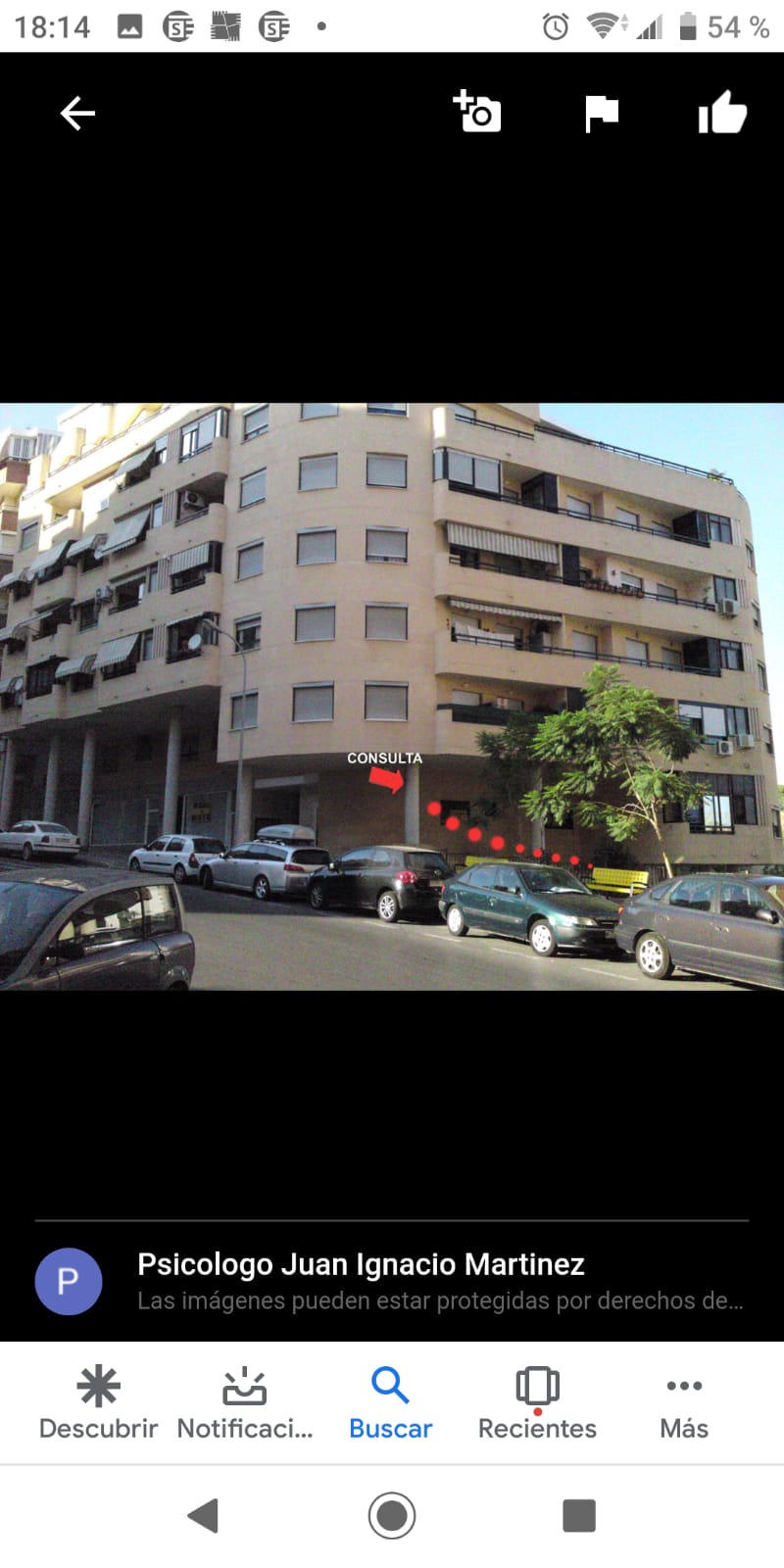 Galería en miniatura