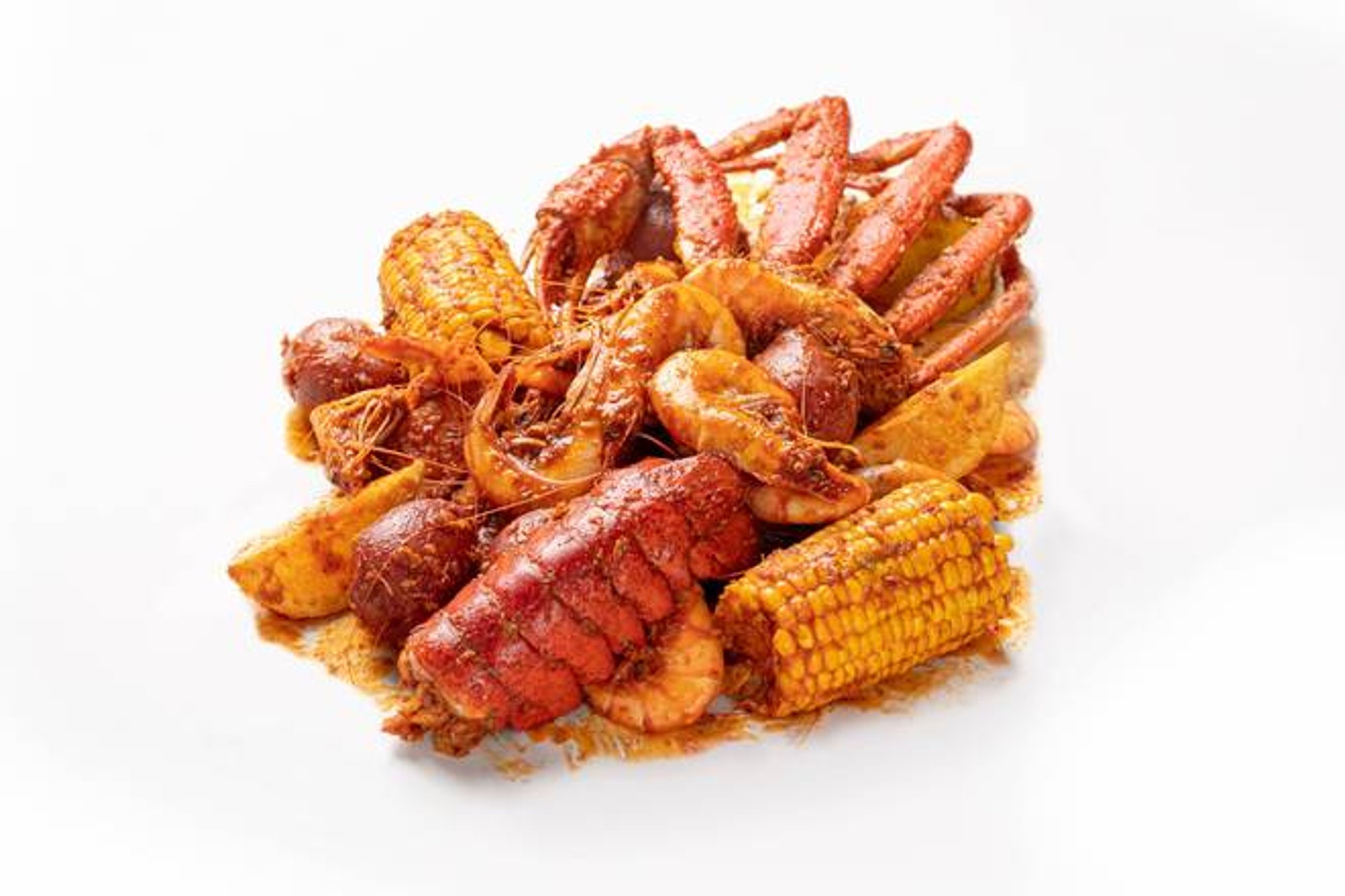 Deck Cadet's Catch Combo l $10 OFF