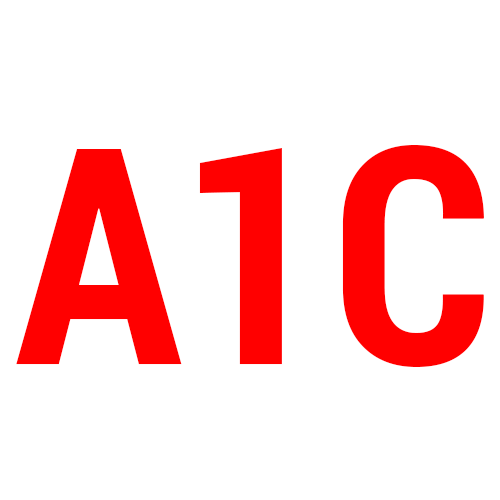 A1 Concrete Logo