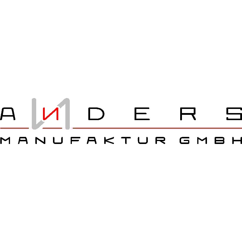 Logo von Anders Manufaktur GmbH