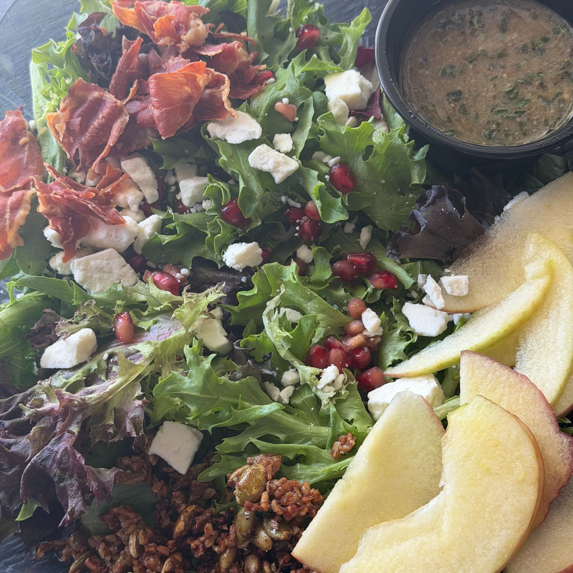 Harvest Salad