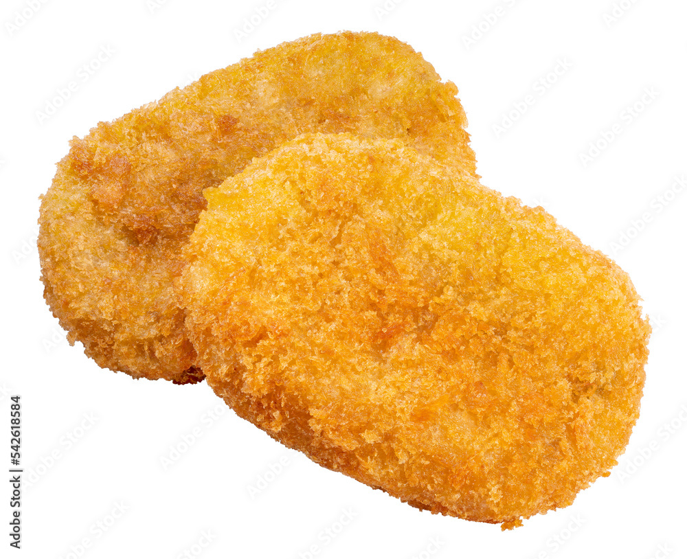 Croquette
