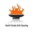 North Florida Grill Cleaning, LLC Logo