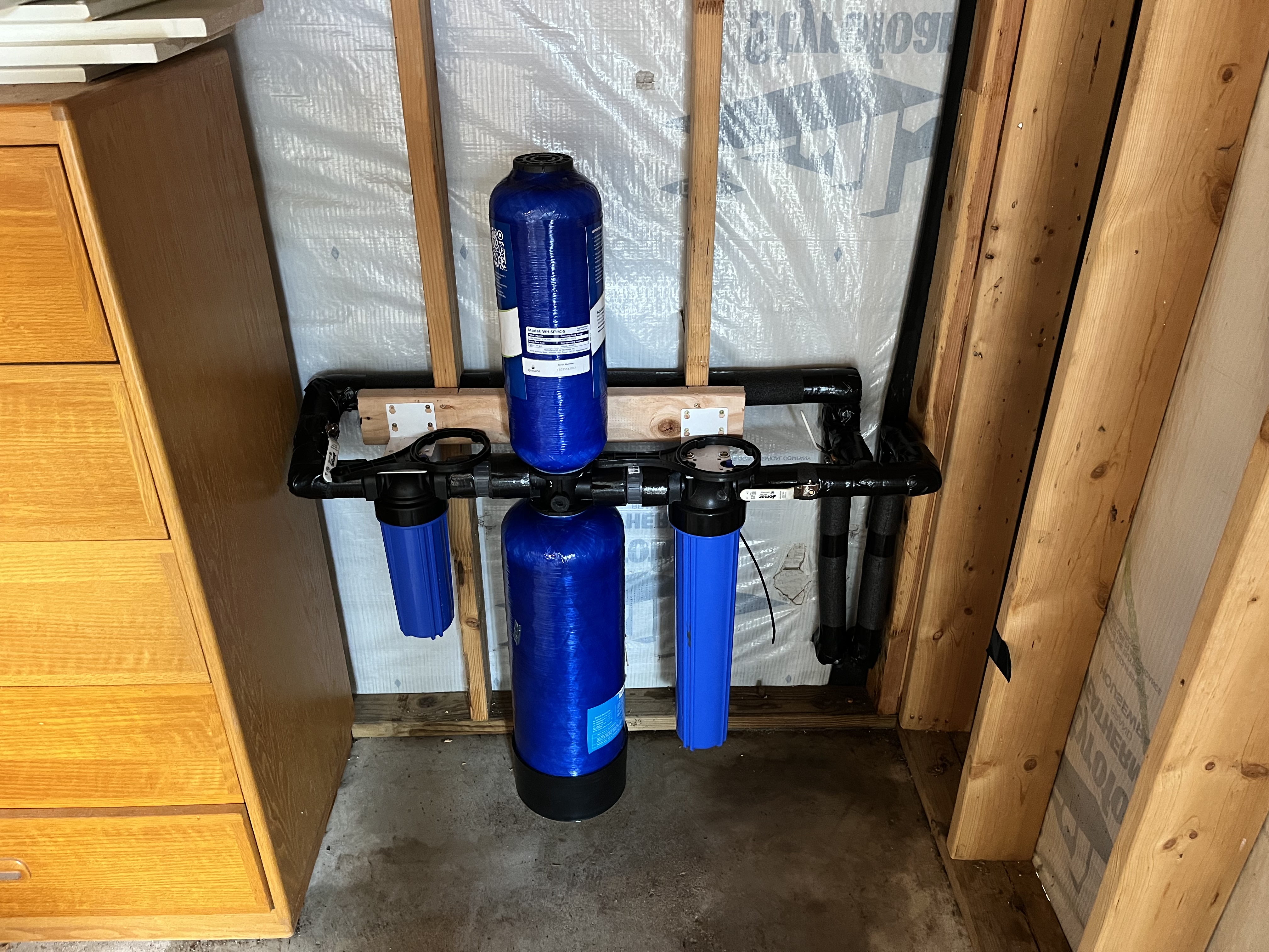 Plumb Intended Image