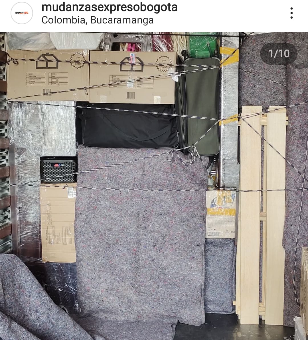 Galería en miniatura