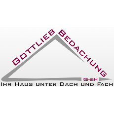 Logo von Gottlieb Bedachung GmbH