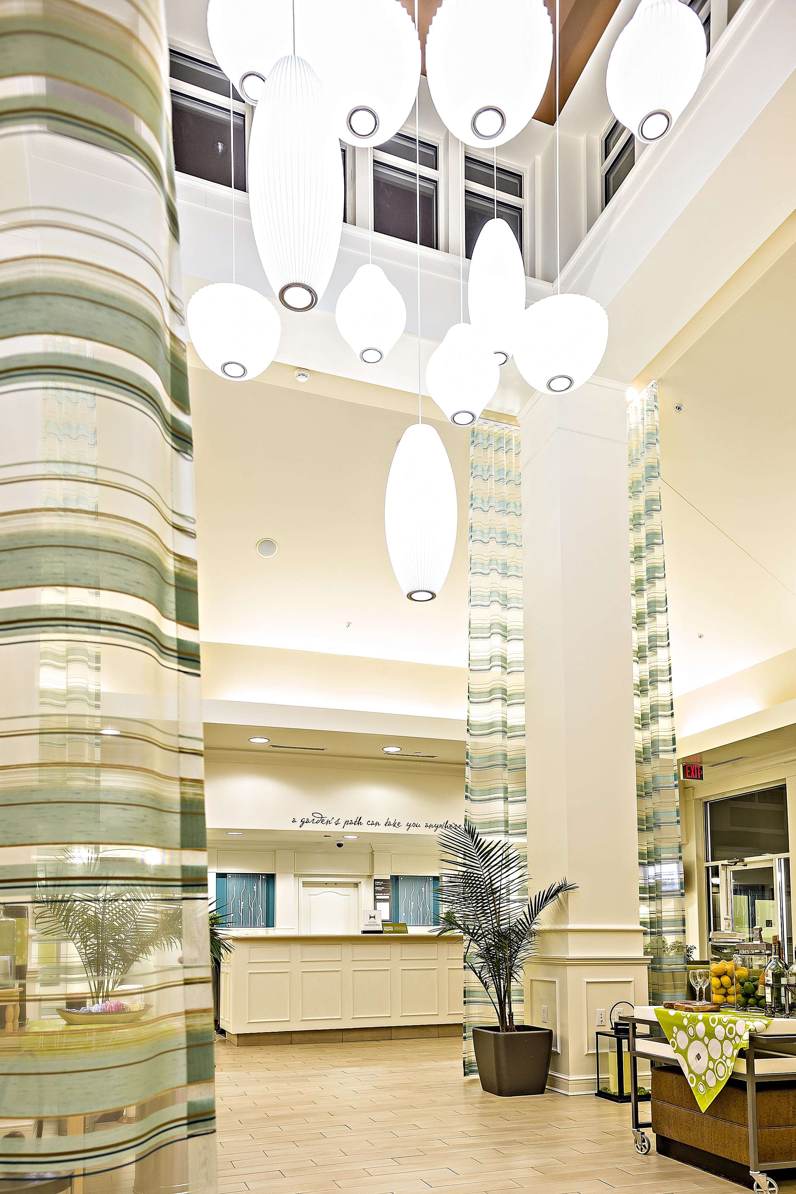 Homewood Suites by Hilton Carle Place - Garden City, NY Photo