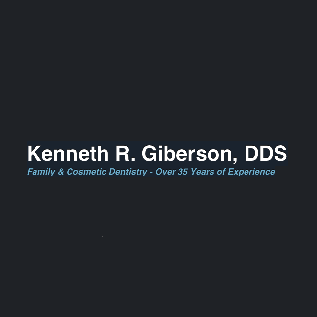Kenneth R. Giberson, DDS
