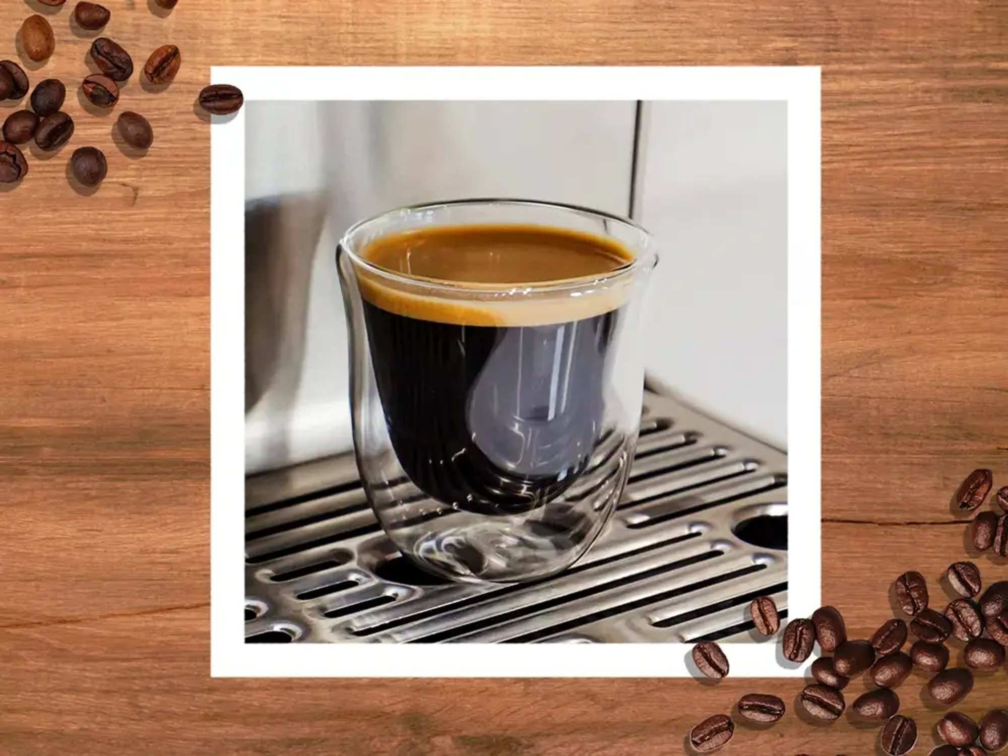 Espresso