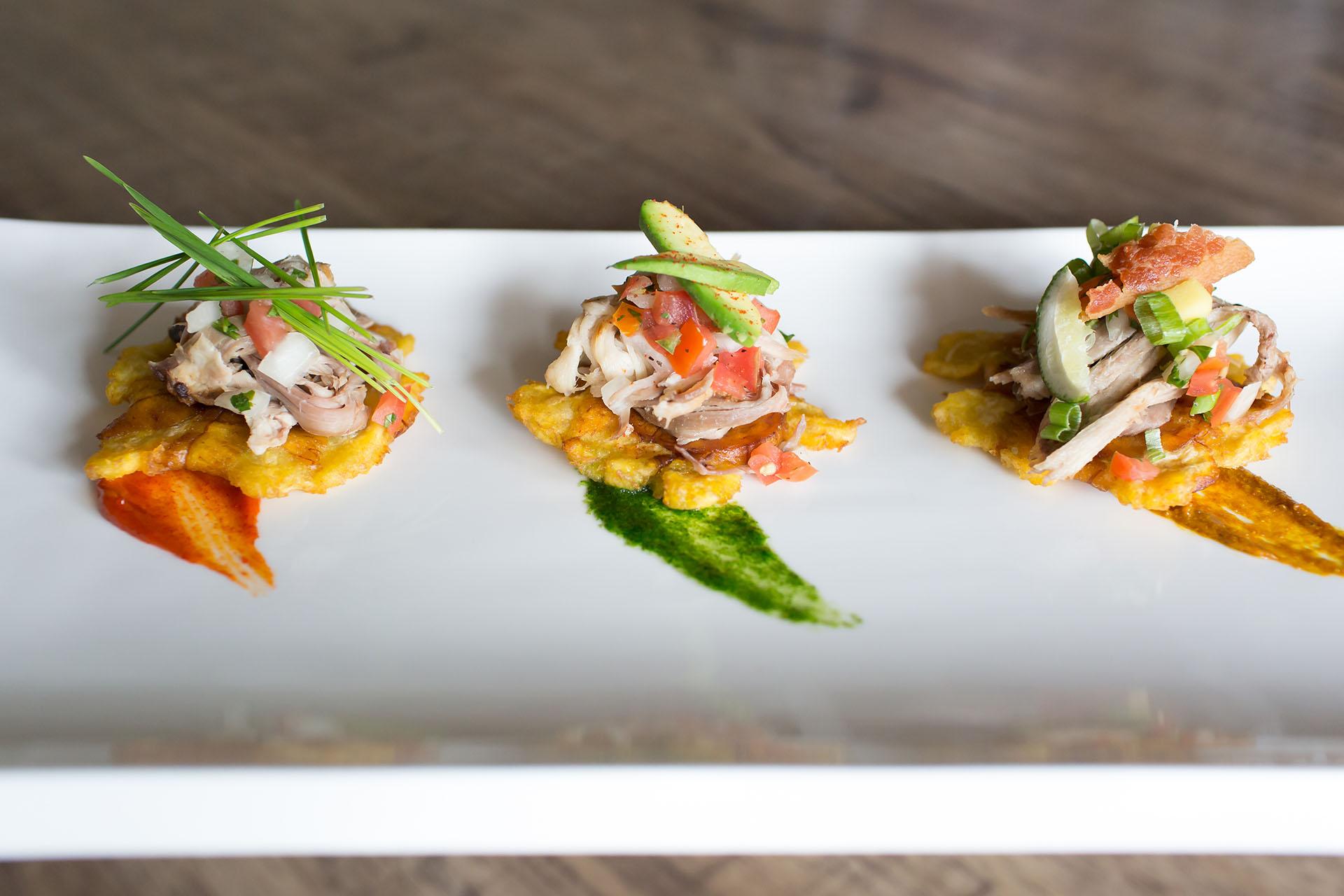 The Hometown Chef Catering Co. Image