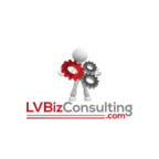 LV Biz Consulting Logo