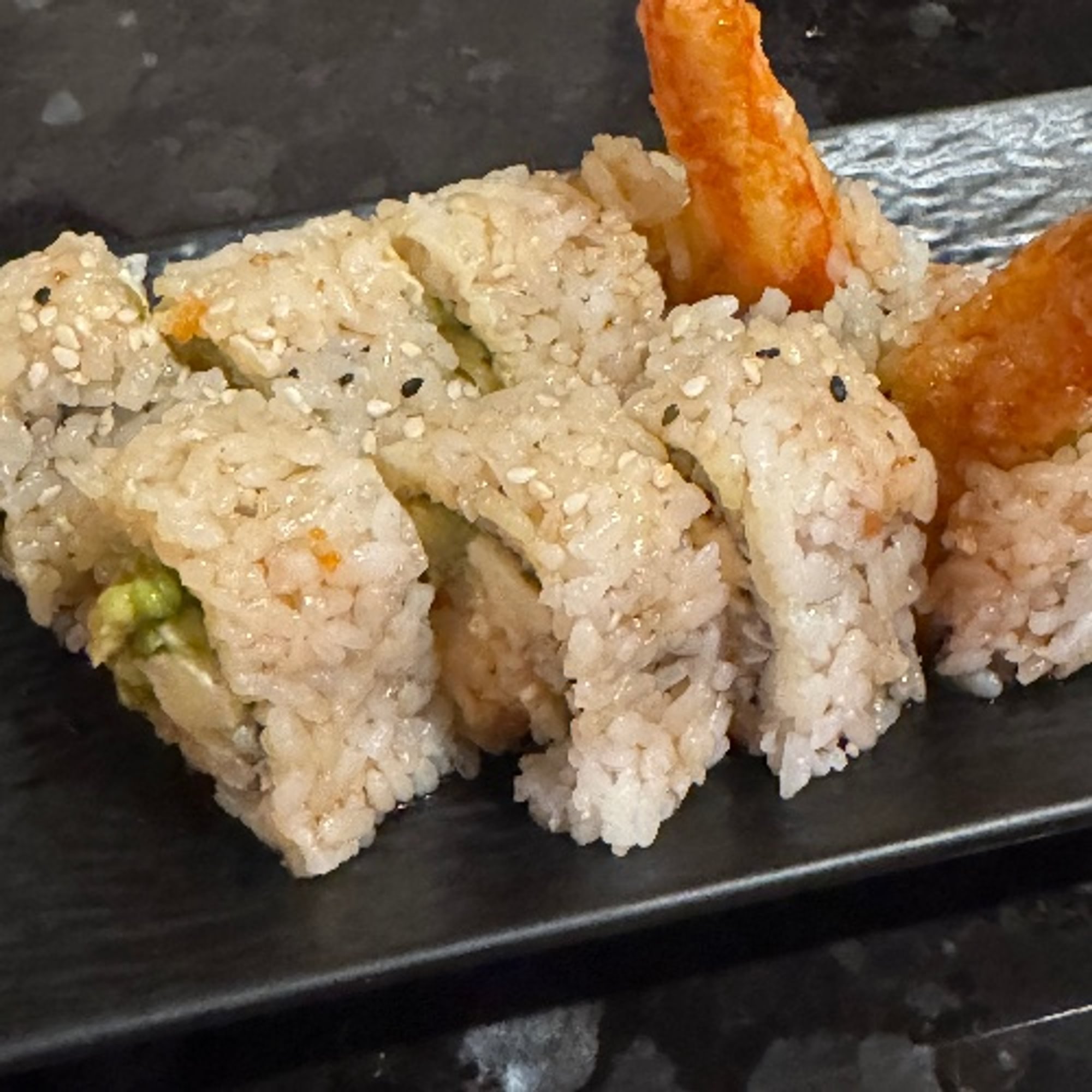 Tempura Shrimp