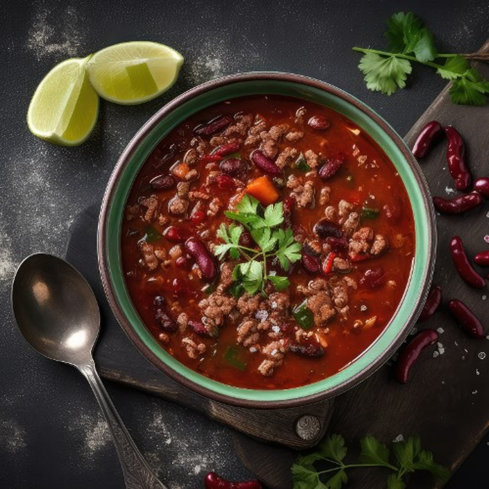Texas Chili