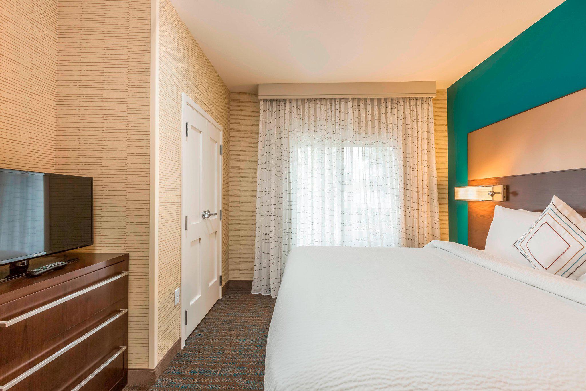 Residence Inn by Marriott Portland Hillsboro/Brookwood Photo