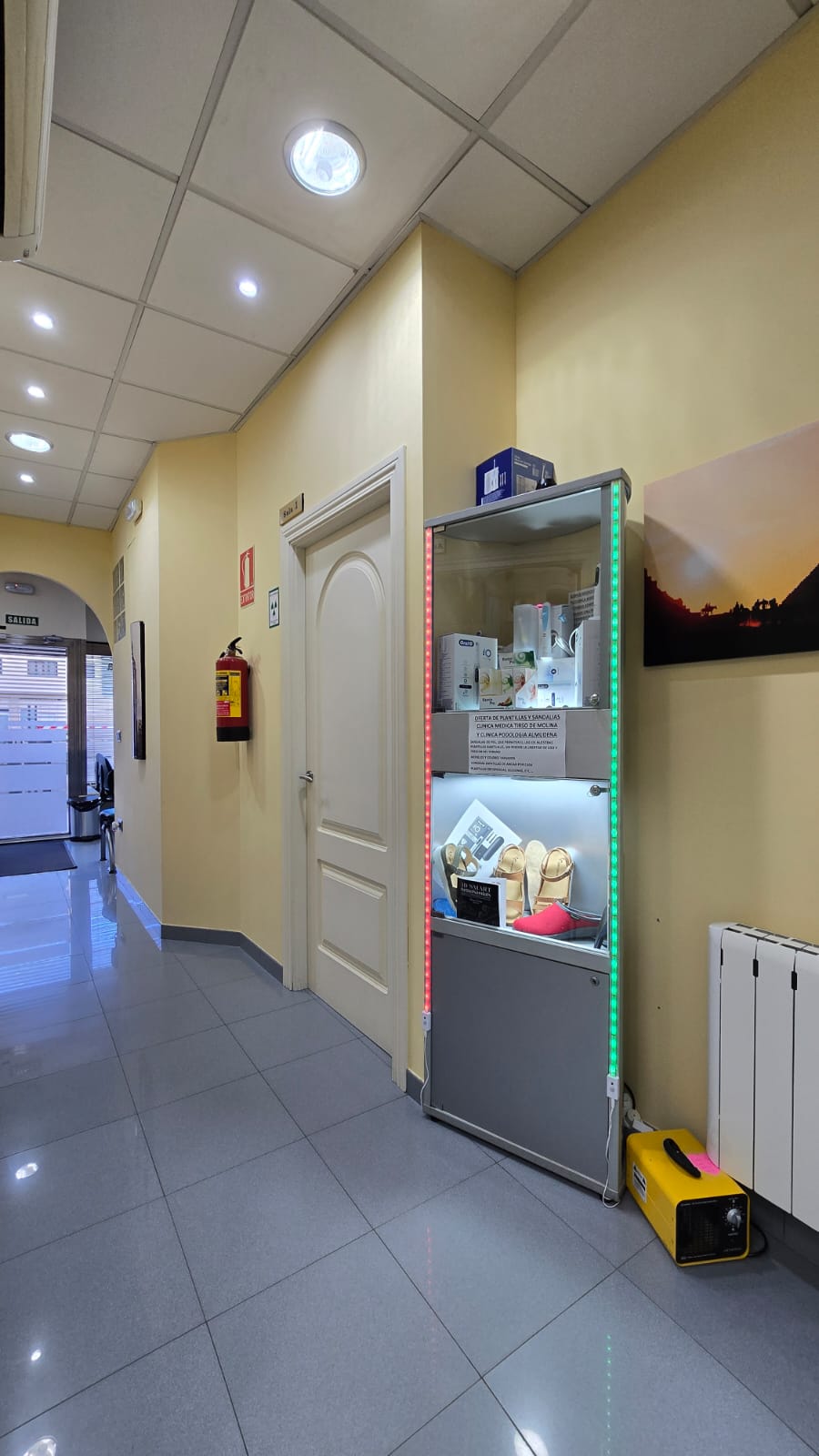 Galería en miniatura