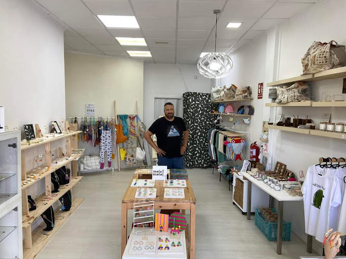 Galería en miniatura