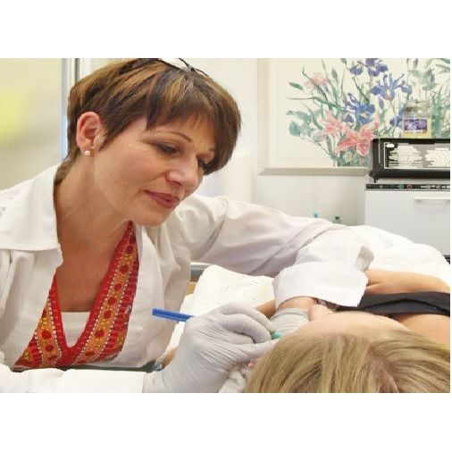 Enhanced Beauty Permanent Logo