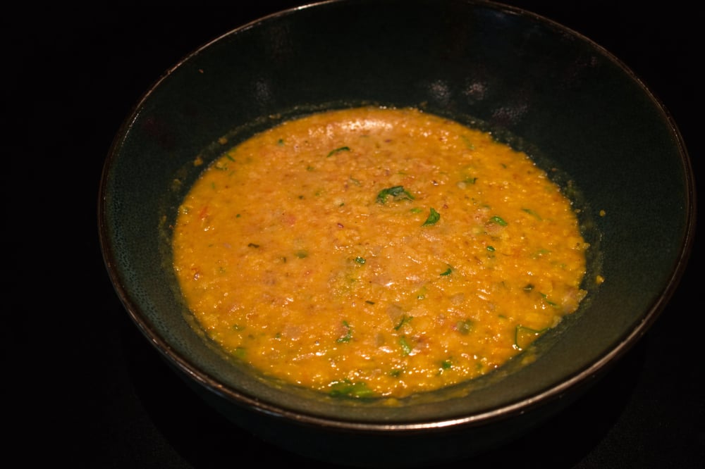 Dal Makhni