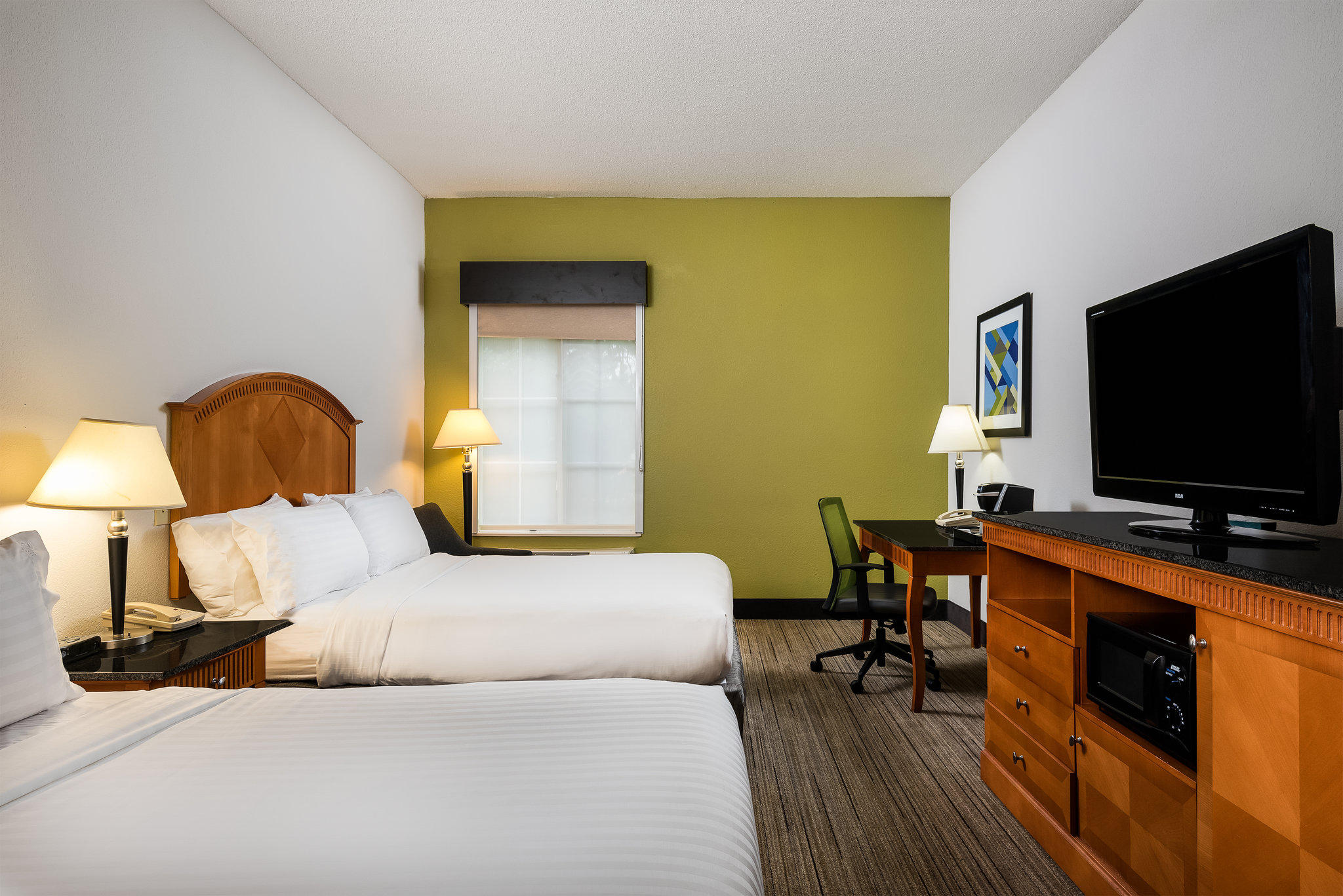 Holiday Inn Express Charlotte West - Gastonia Photo