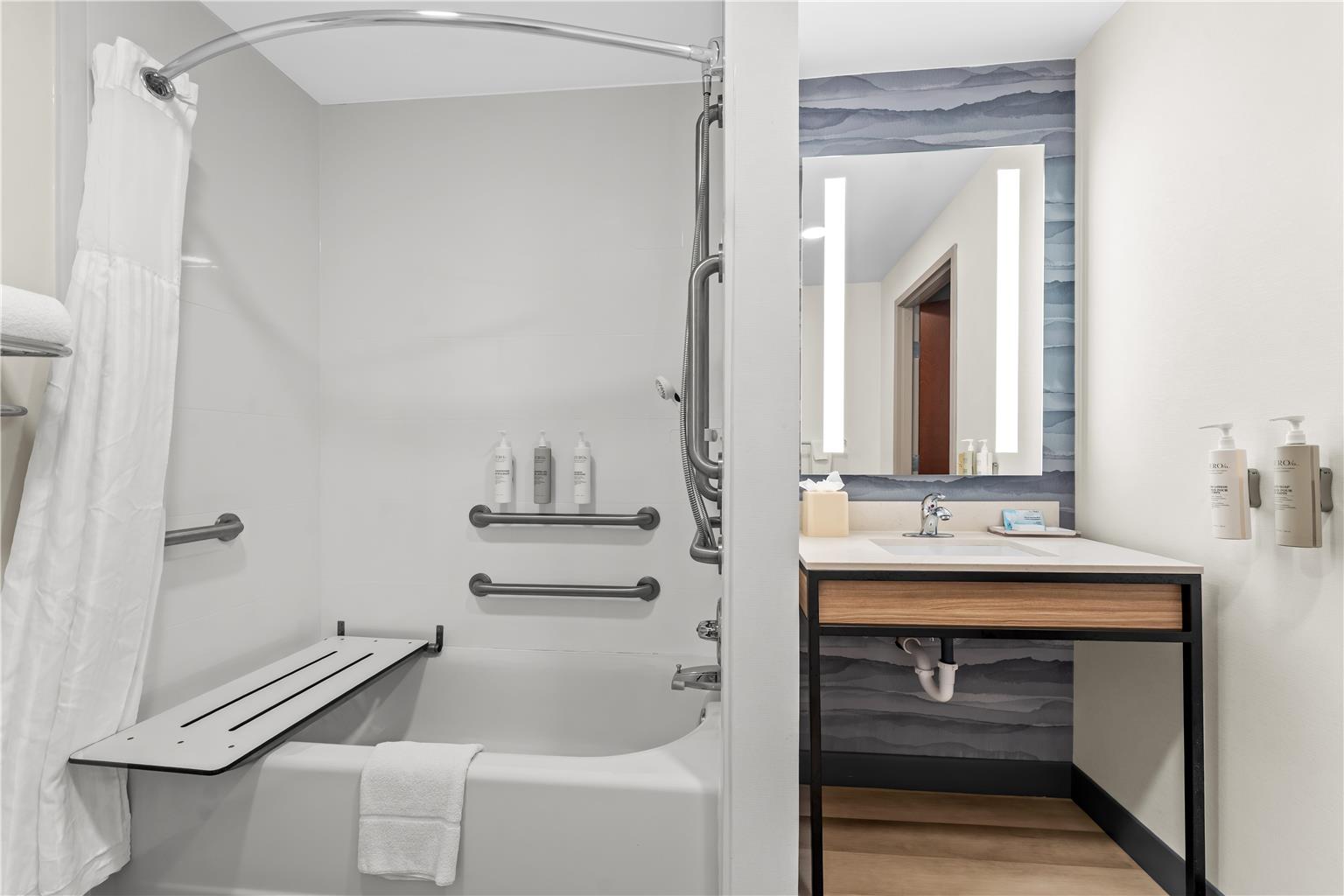 Hilton Garden Inn Warner Robins Image