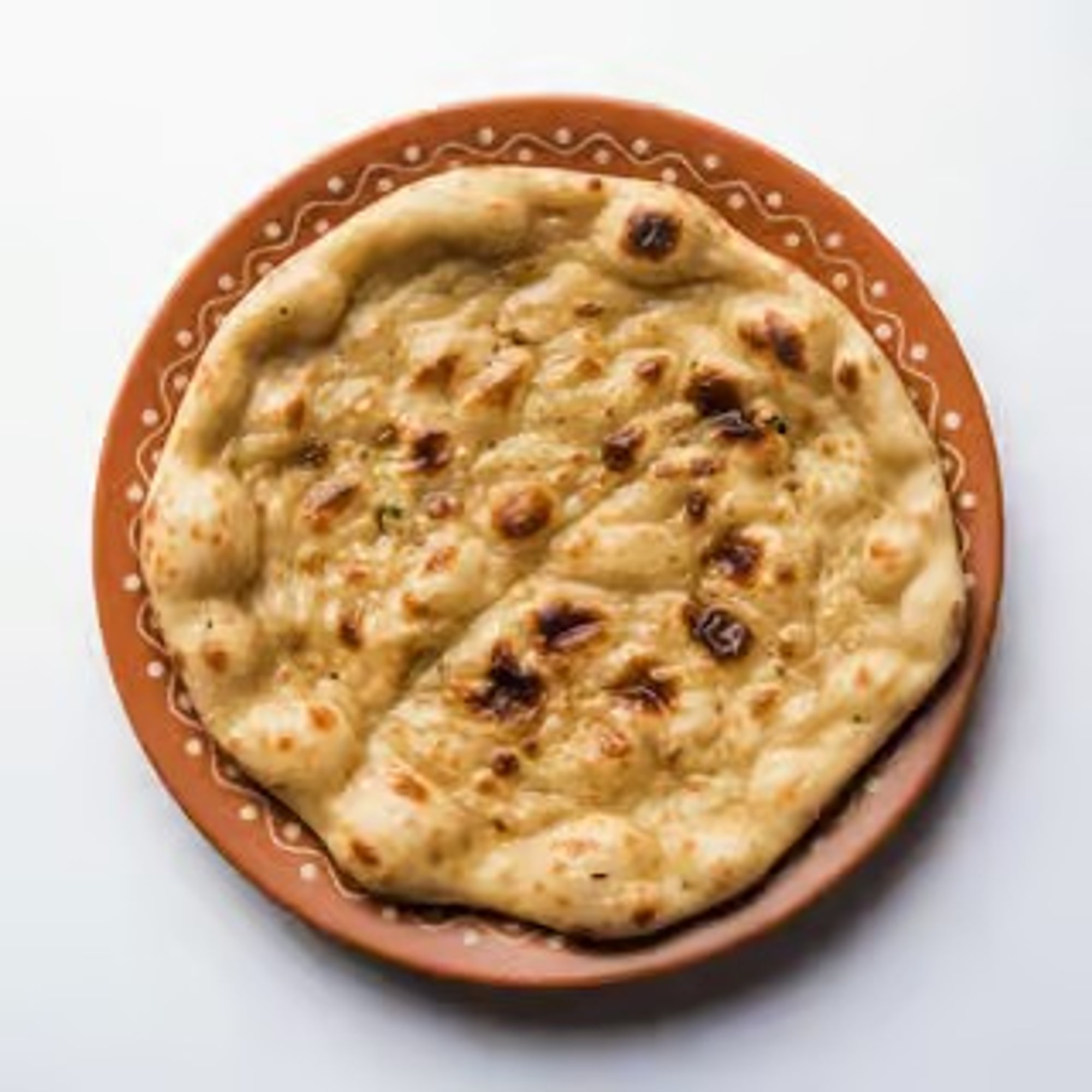 Peshawari Naan