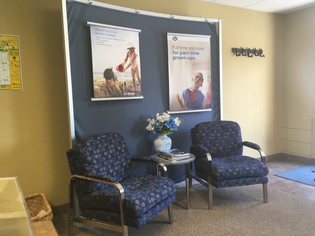 Images Jeff Currie: Allstate Insurance