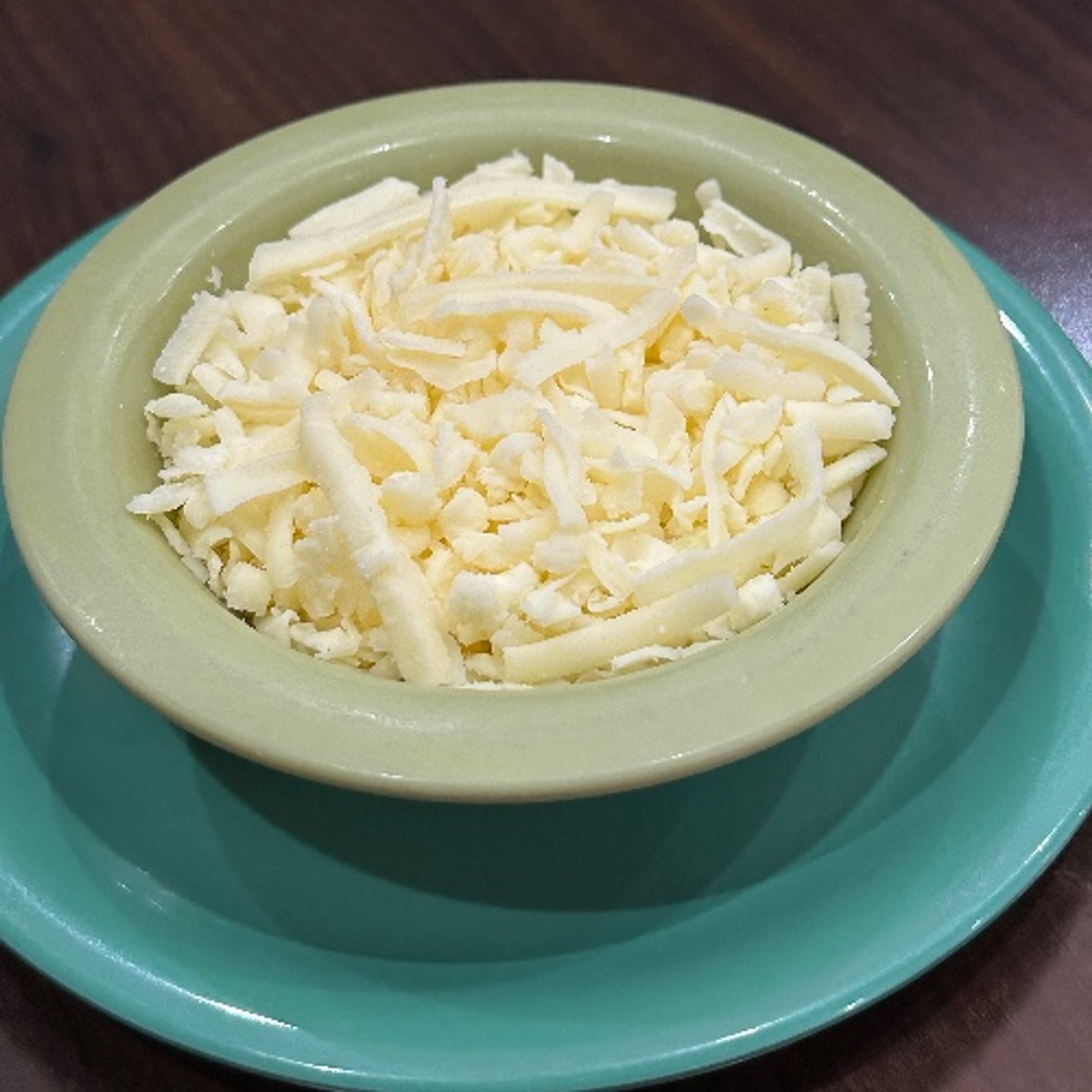 Shredded Cheese