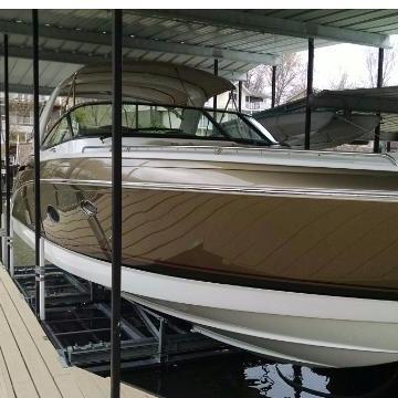 LOTO Lift boat lifts
