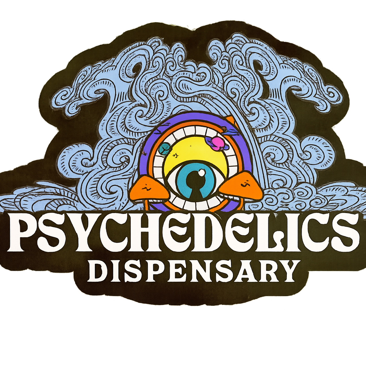 Psychedelics Dispensary