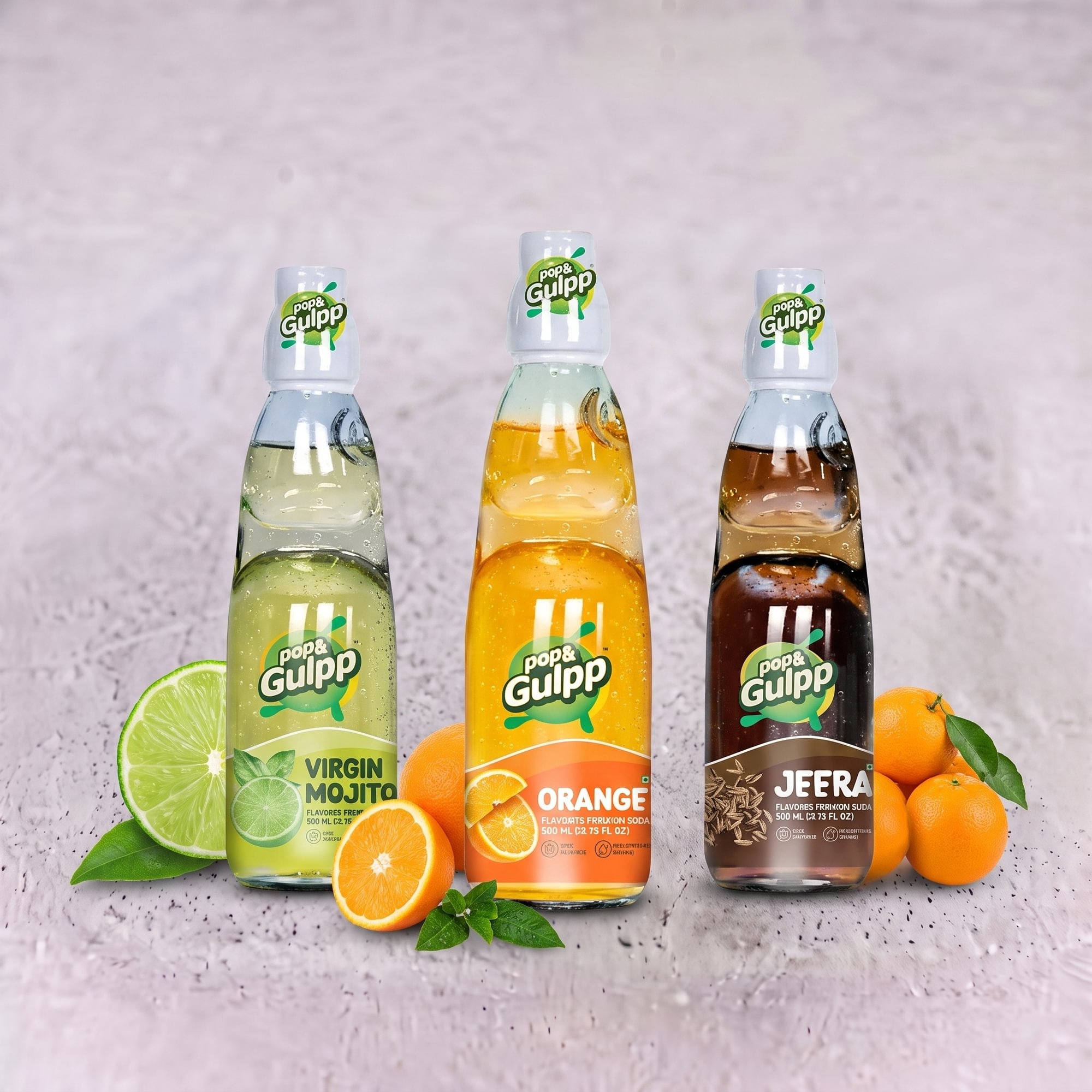 Goli Soda