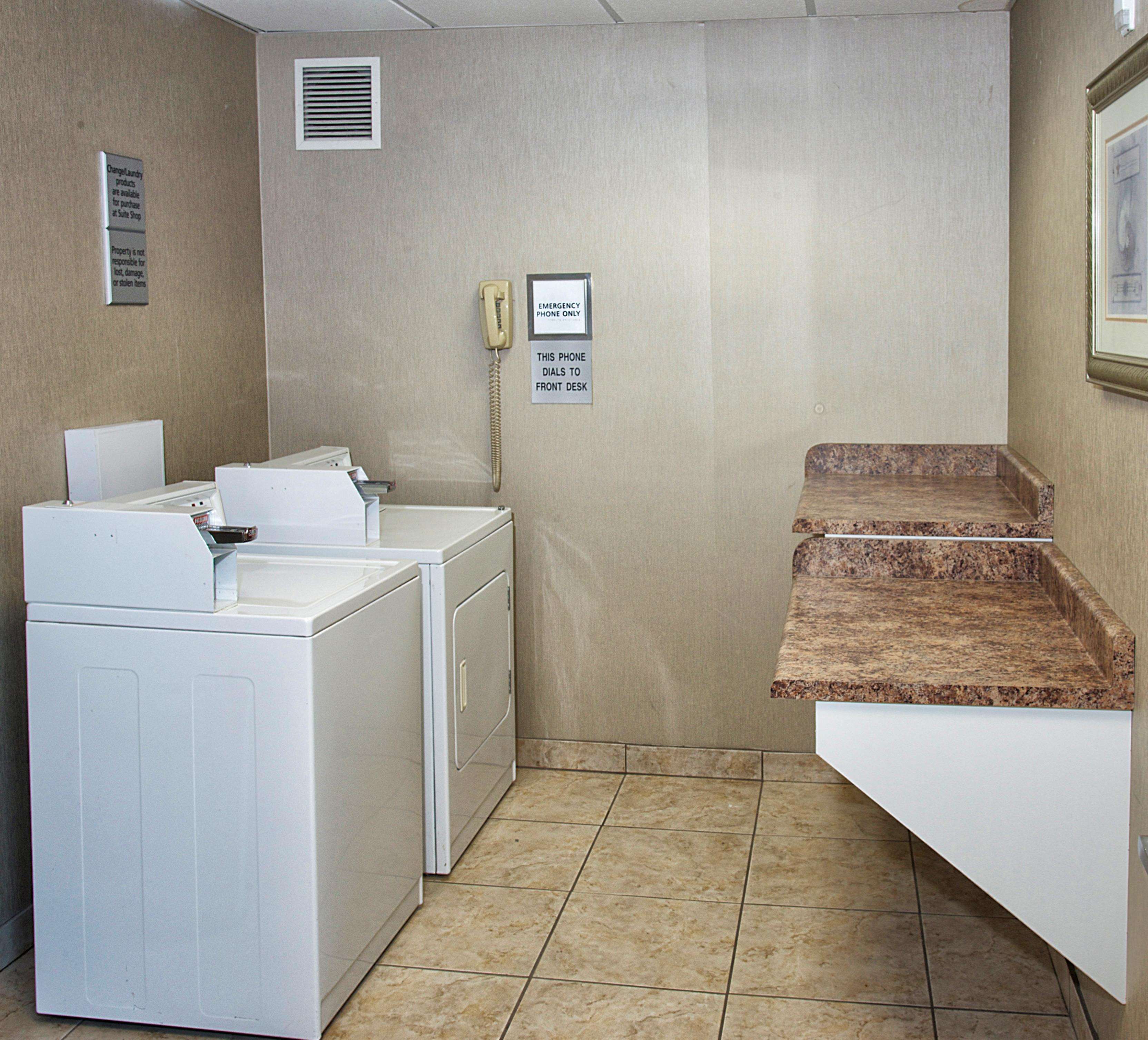 Hampton Inn & Suites Amarillo West Photo