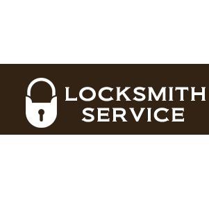 Woodbridge Locksmith Store Logo