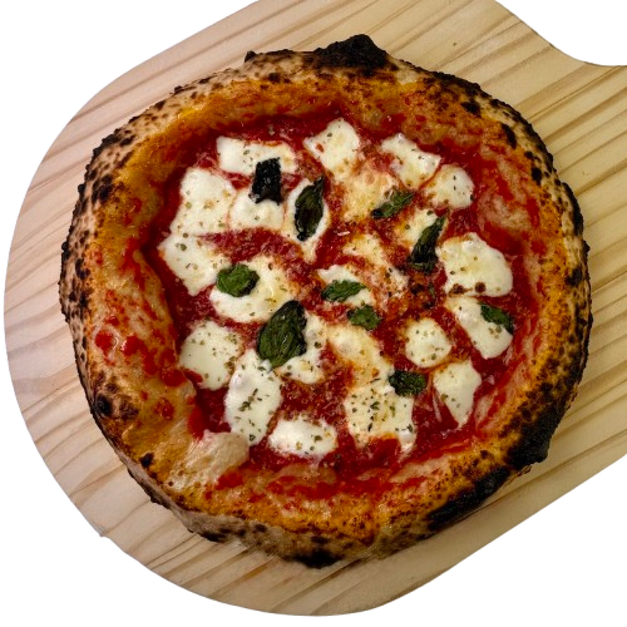 Classic Margherita