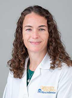 Jennifer B Humberson, MD Photo