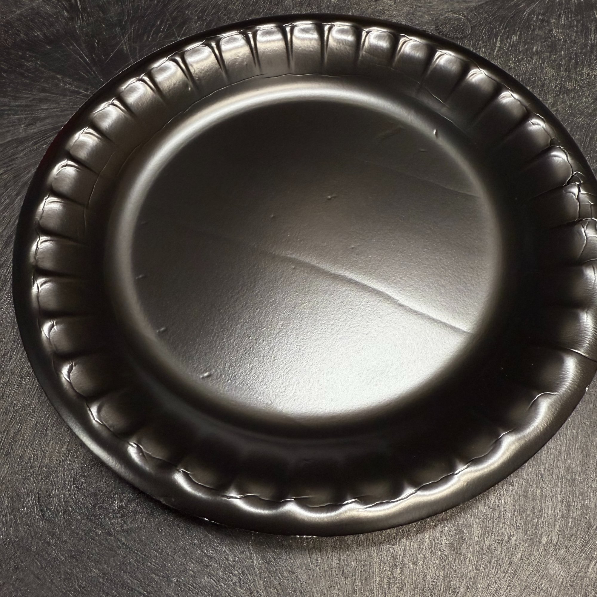 Pie Plate