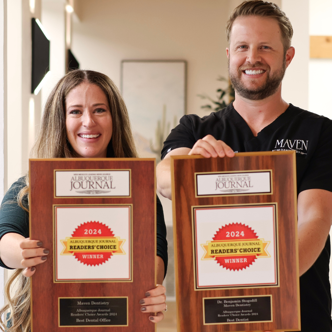 Maven Dentistry Image