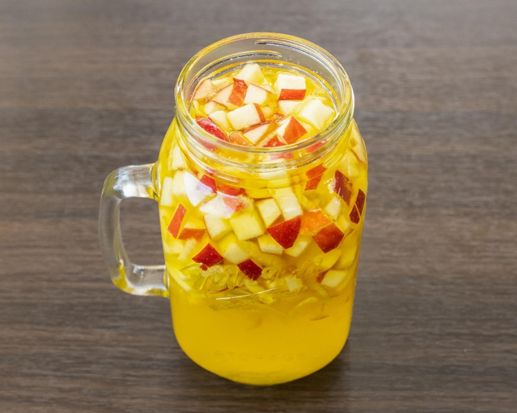 Fresco de Ensalada Med