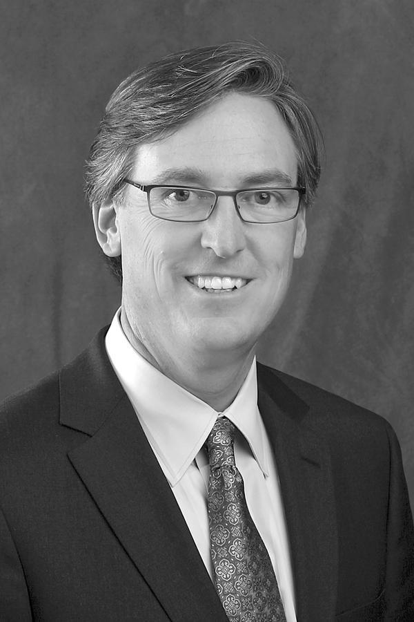 Edward Jones - Financial Advisor: Michael R Murphy, CFP® Photo