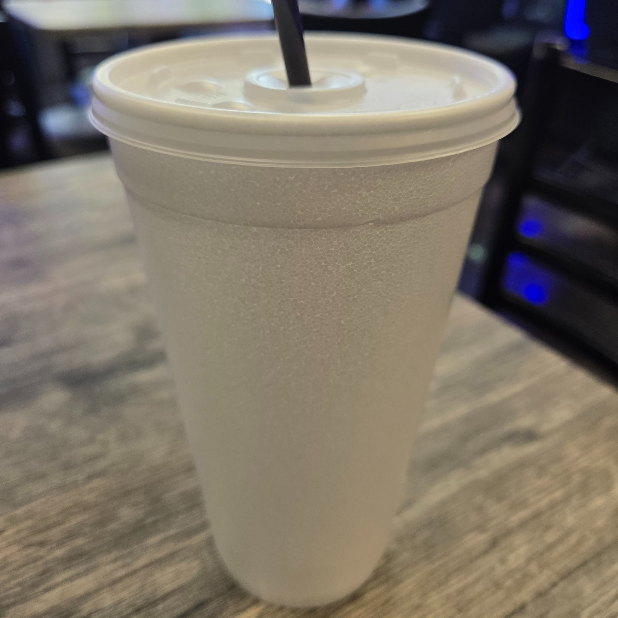 Fountain Drink
