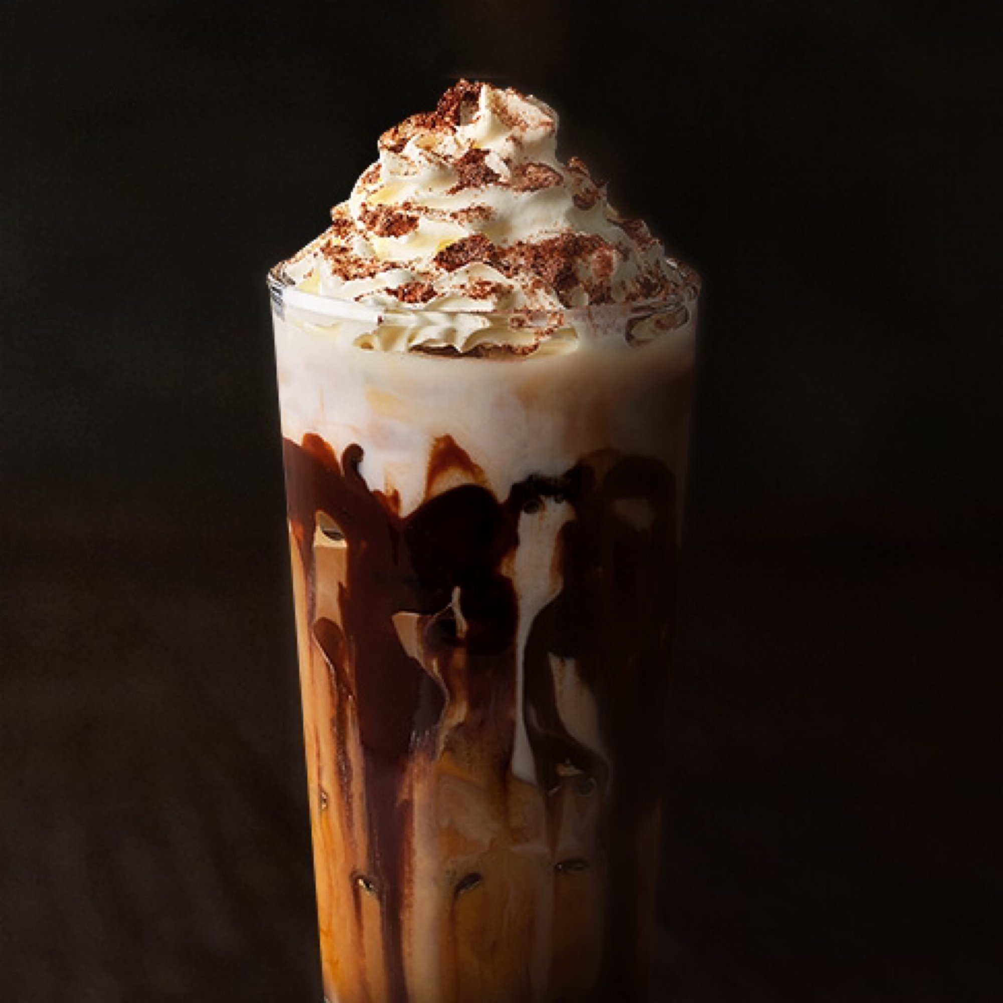 Iced Mocha