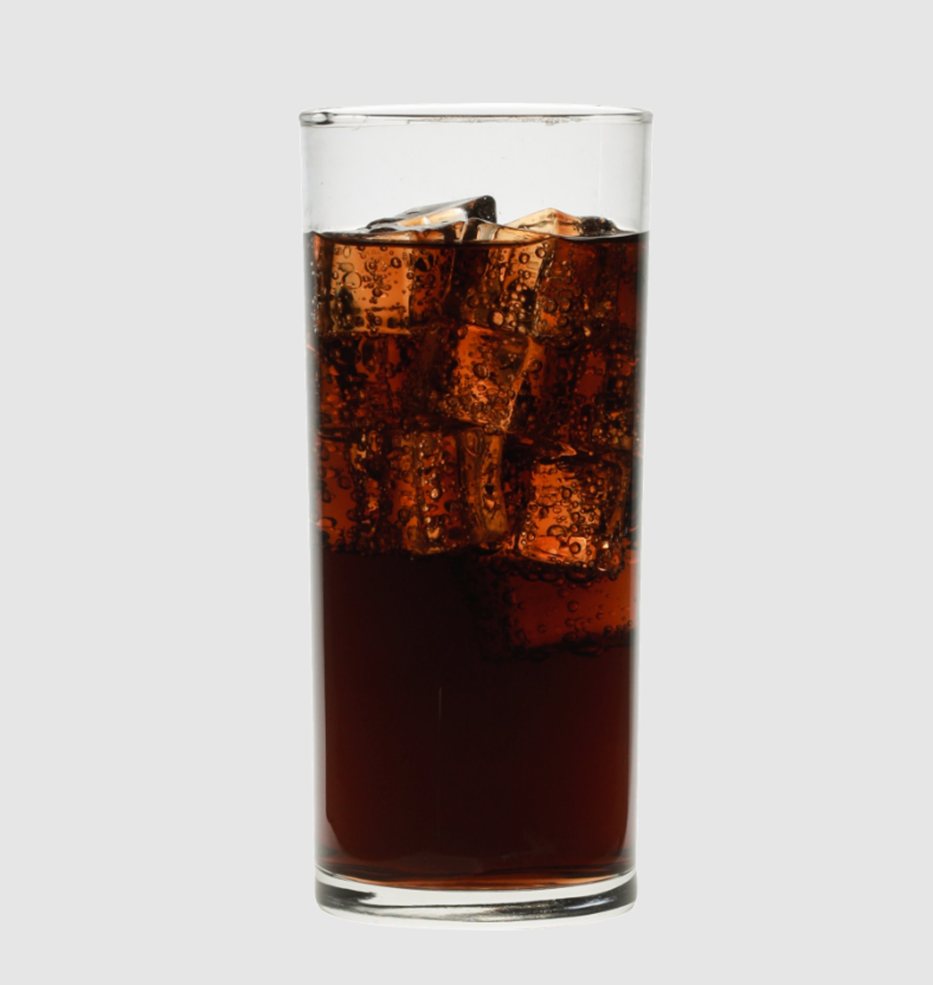 Fountain Soda