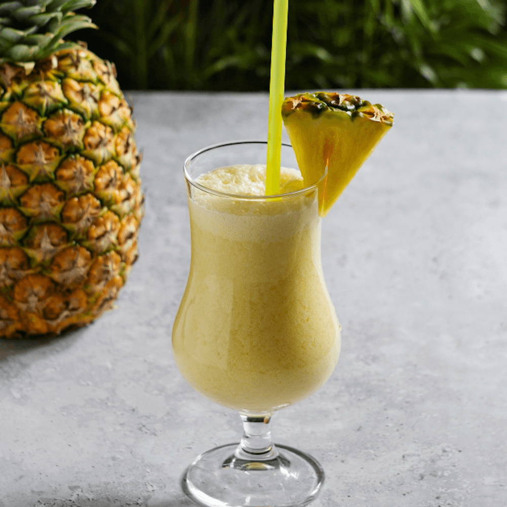 Piña Colada Virgen