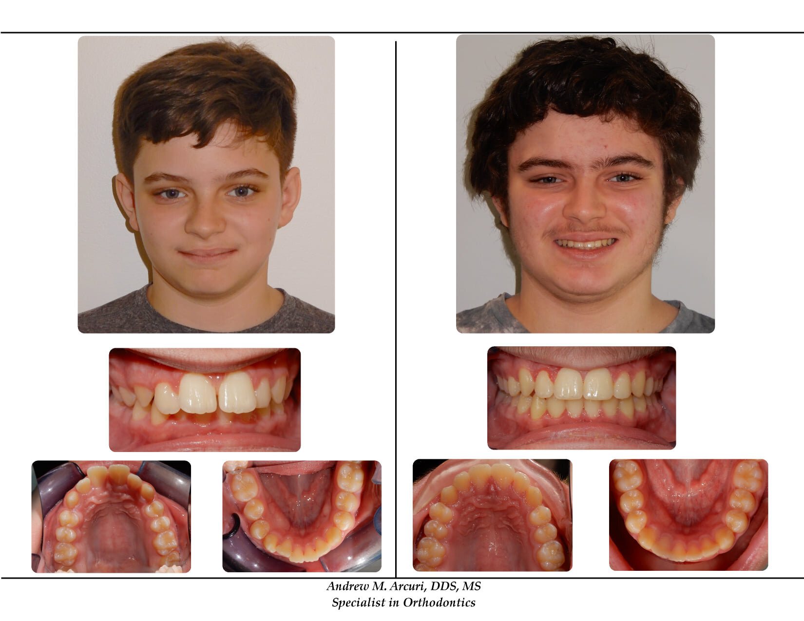 Pediatric Dentistry & Family Orthodontics Image