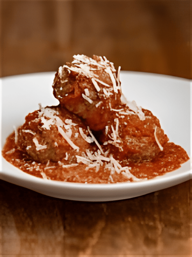 MEAT BALLS