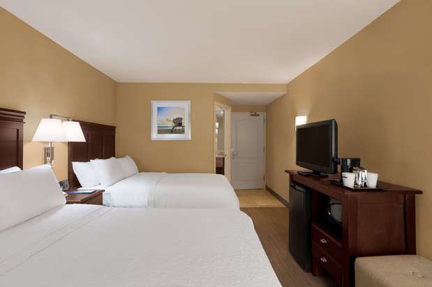 Images Hampton Inn Ft. Lauderdale-Cypress Creek